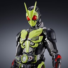 Metal Build Kamen Rider Zero-One
