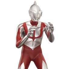 Hero's Brave Statue Shin Ultraman Ultraman