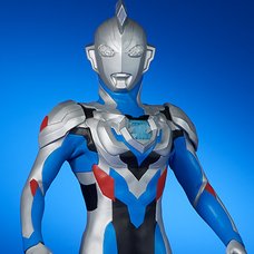 Daikaiju Series Ultra New Generation Ultraman Z Original