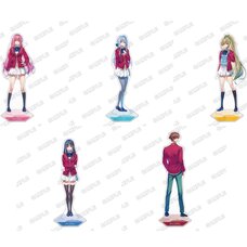 Classroom of the Elite Fest 2025 Big Acrylic Stand