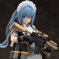 RA-02 Tactical Maid Tokiwa Kazune 1/12 Scale Action Figure (Re-run)