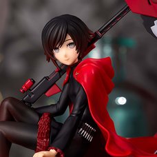 RWBY: Ice Queendom Ruby Rose Noodle Stopper Figure