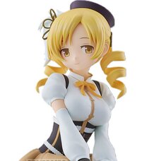 Puella Magi Madoka Magica the Movie -Rebellion- Mami Tomoe Non-Scale Figure
