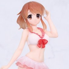 Vivit Figure The Melancholy of Haruhi Suzumiya Mikuru Asahina