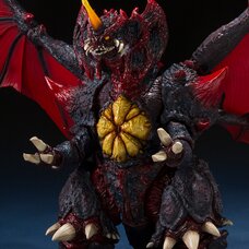 S.H.MonsterArts Godzilla Destoroyah Perfect Form Tokyo Waterfront City Decisive Battle Ver.