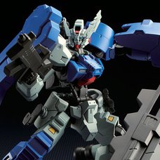 HG 1/144 Gundam: IBO Gundam Astaroth Rinascimento