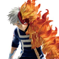 My Hero Academia The Amazing Heroes Shoto Todoroki Sports Festival Ver.