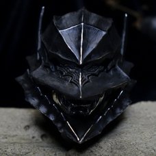 Berserk Guts Ring (with Berserker Helmet)