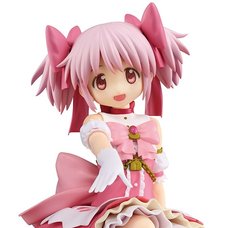 Ichibansho Figure Puella Magi Madoka Magica the Movie: Walpurgisnacht: Rising Madoka Kaname