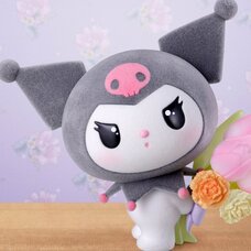 Rowtashii Noise mofamofy Sanrio Kuromi