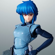 S.H.Figuarts The Ghost in the Shell Motoko Kusanagi