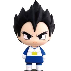 Yura Yura Head Dragon Ball Z Vegeta (Re-run)