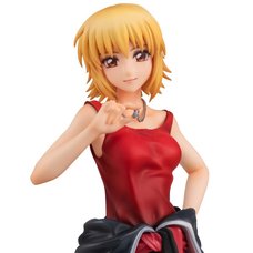 Gundam Girls Generation Mobile Suit Gundam SEED FREEDOM Cagalli Yula Athha Pilot Suit Ver.
