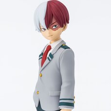TAMASHII NATIONS Adokenette My Hero Academia Shoto Todoroki