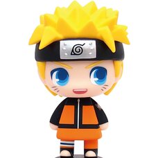 Yura Yura Head Naruto Shippuden Naruto Uzumaki (Re-run)