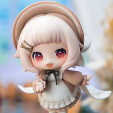 Mashiro Kanon: Lolita Ver. Chibi Character Figure