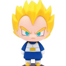 Yura Yura Head Dragon Ball Z Vegeta (Super Saiyan) (Re-run)