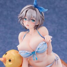 Brown Dust 2 Therese: Beachside Angel Ver. 1/7 Scale Figure