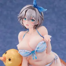 Brown Dust 2 Therese: Beachside Angel Ver. 1/7 Scale Figure