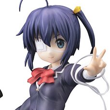 Rikka Takanashi 1/7th Scale Figure