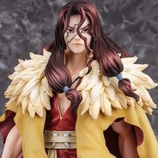 tsukasa shishio figure