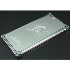 Kojima Productions × Gild Design iPhone 6 Plus/6s Plus Solid Bumper