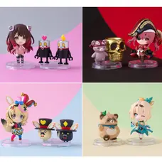 Hololive Stylized Collection Vol. 3 Box Set