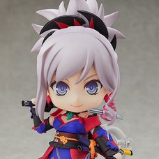 Nendoroid Fate/Grand Order Saber/Miyamoto Musashi