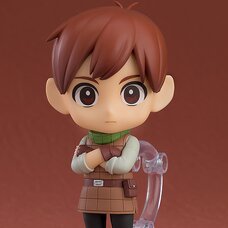 Nendoroid Delicious in Dungeon Chilchuck (Re-run)