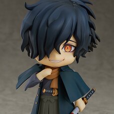 Nendoroid Fate/Grand Order Assassin/Okada Izo