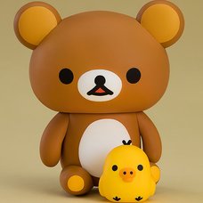 Nendoroid Rilakkuma (Re-run)