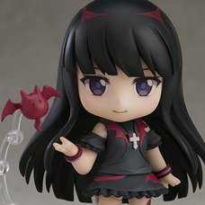 Nendoroid Journal of the Mysterious Creatures Vivian