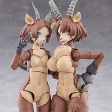 Kemopla KP-05R Ibex