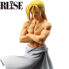 Ichibansho Figure Fullmetal Alchemist Father