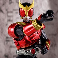 Souchaku Henshin Masked Rider Kuuga Mighty Form