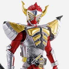S.H.Figuarts Shinkoccho Seiho Kamen Rider Baron Banana Arms