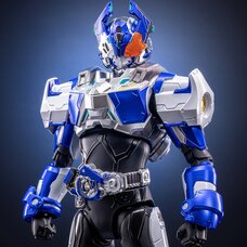 Xtreme Vanguard F.B.S Tamir 1/10 Scale Action Figure
