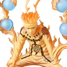 Grandista Naruto Shippuden Naruto Uzumaki II Special Edition