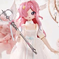 Pact Key Forgotten Castle Series Mechanical Jointed Doll Felicie
