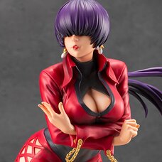 SNK Bishoujo The King of Fighters '97 Orochi Shermie