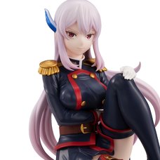 Chained Soldier Kyouka Uzen Noodle Stopper Figure
