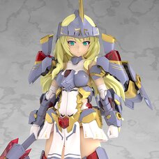 Grande Scale Frame Arms Girl Durga I