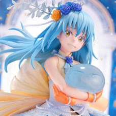That Time I Got Reincarnated as a Slime Rimuru Tempest Party Dress Ver. 1/7 Scale Figure