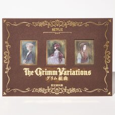 The Grimm Variations Design Works