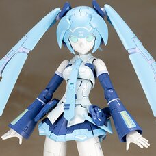 Frame Artist Snow Miku
