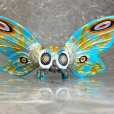 Great Saurus Series Godzilla Series Mothra