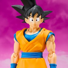 S.H.Figuarts Dragon Ball DAIMA Son Goku -DAIMA-