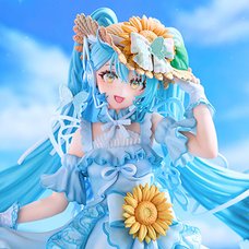 Hatsune Miku Magical Mirai 2026 Ver. 1/7 Scale Figure