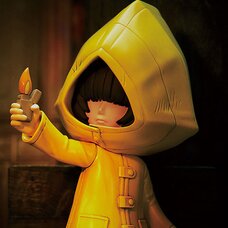 Little Nightmares Six Non-Scale Figure (Re-run)