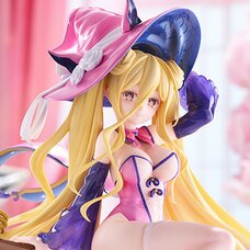 Date A Live V Mukuro Hoshimiya: Witch Style Ver. 1/7 Scale Figure